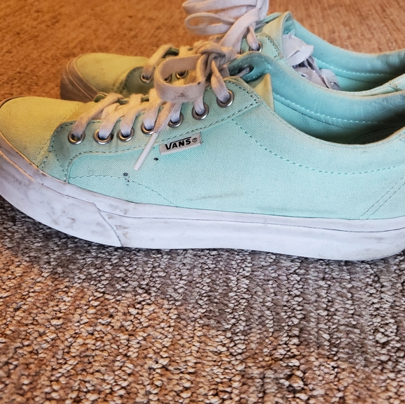 Vans sneakers - Picture 4 of 4